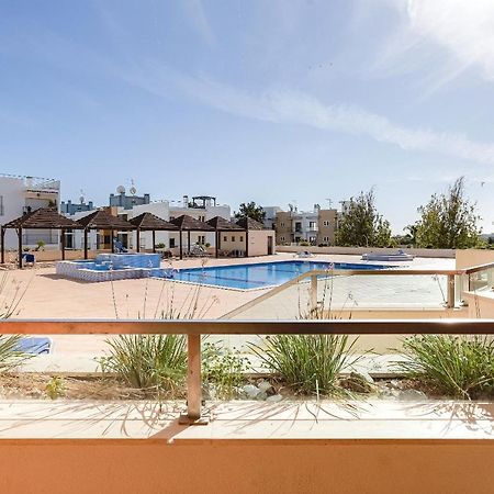 Arco-Iris Appartement Lagos Buitenkant foto