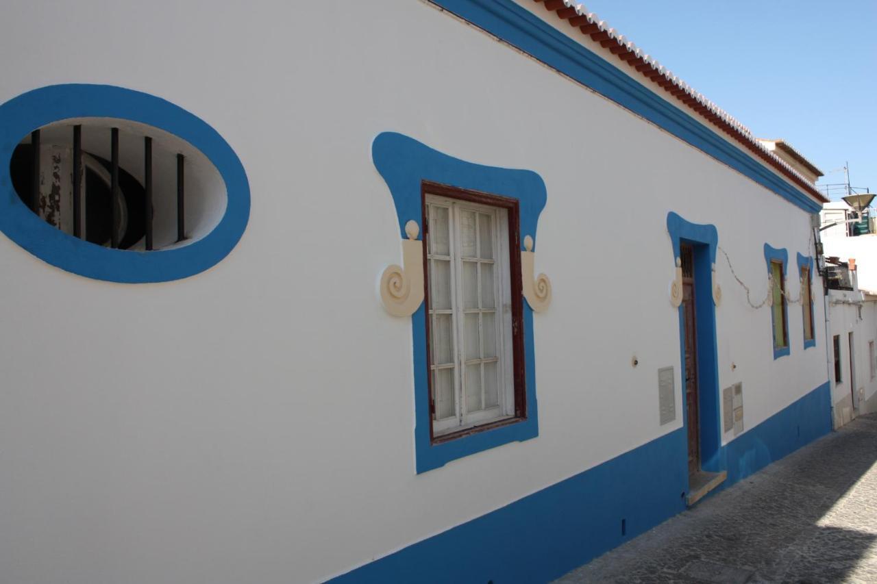 Arco-Iris Appartement Lagos Buitenkant foto