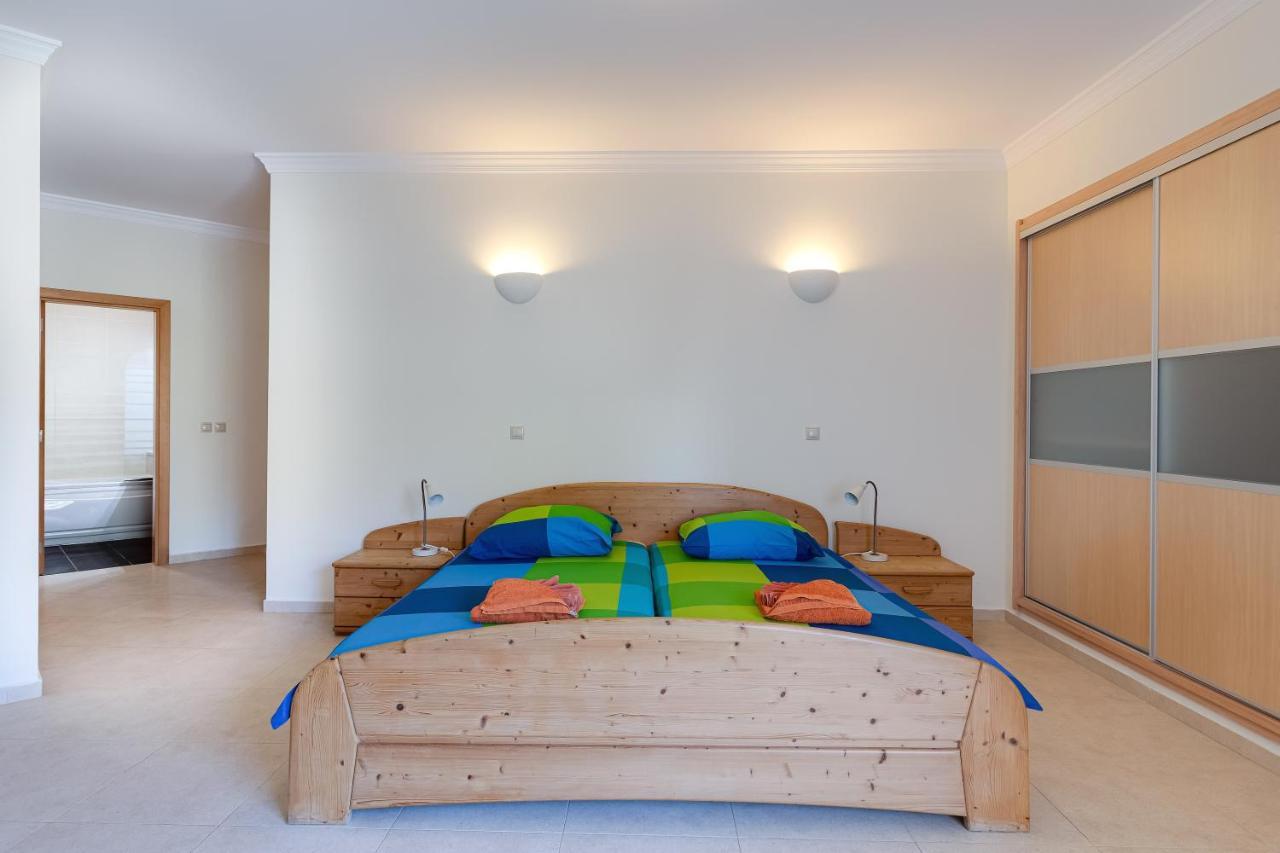 Arco-Iris Appartement Lagos Buitenkant foto