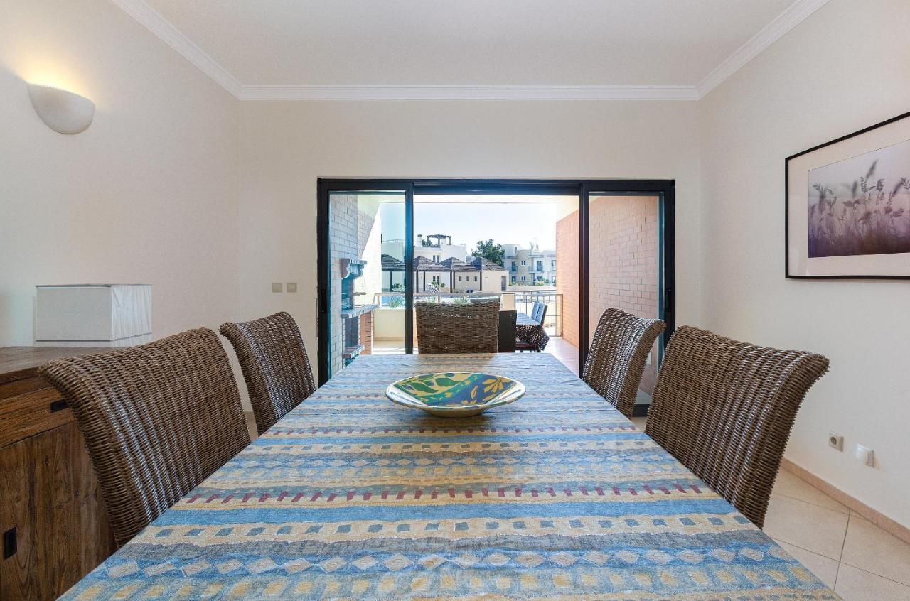 Arco-Iris Appartement Lagos Buitenkant foto