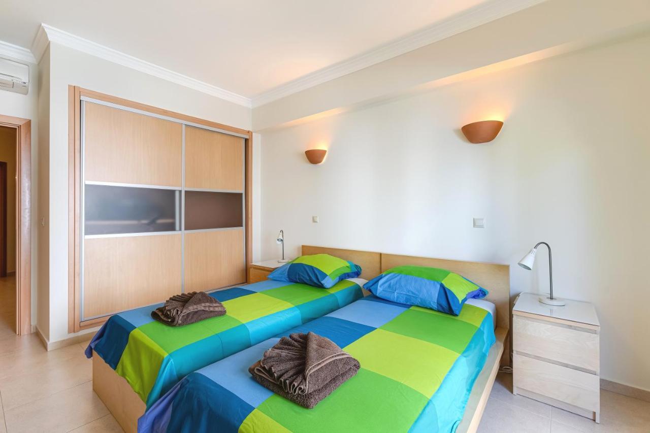 Arco-Iris Appartement Lagos Buitenkant foto